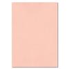 Melody Jane Dolls Houses Dollhouse Plain Pink Wallpaper or Flooring Miniature Decorating Material 1:12 view 1