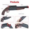Double Barrel Toy Foam Blaster - Foam Squirt with Suction Dart and Catridge, 2 in 1 Foam Dart Blaster with Suction Dart and Catridge for Kids Teen Adults, Outdoor Toys for 8+ Year Old Boys & Girls1 view 3