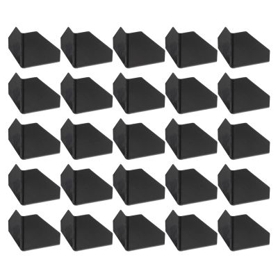 TEHAUX Corner Protectors for Shipping Boxes 200pcs Moving Box Foam Guards Packaging Edged Protectors