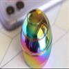 TOCAVE Transfer fingertip gyro Colorful Rotation Pressure Reduction Toy view 4