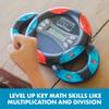 Educational Insights Multiplication Slam - Interactive Math Games, Division & Multiplication Game for 3rd Graders, Handheld Kids' Electronics, STEM Learning Tools for Ages 8+ view 4