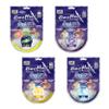 Geospace Original GeoFlux Mesmerizing 3-D Kinetic Sculpture & Interactive Spring Toy (4-Pack Solar Colors) view 2