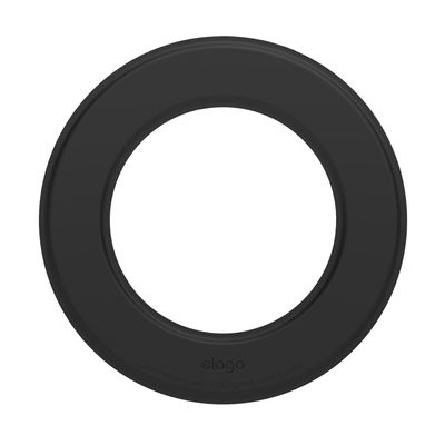 elago Magnetic Ring for iPad and All Tablets with 3M Sticker