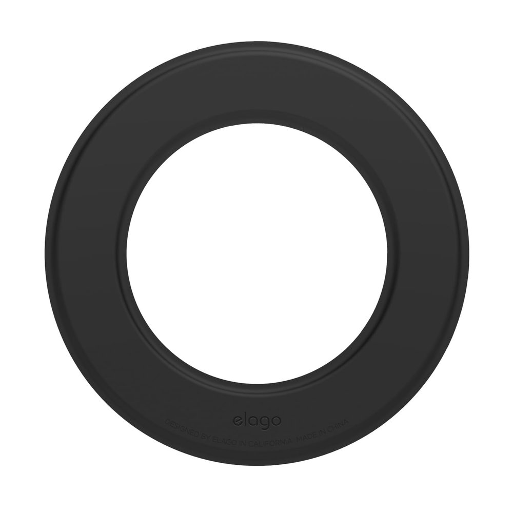 elago Magnetic Ring for iPad and All Tablets with 3M Sticker