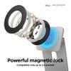 elago Magnetic Ring for iPad and All Tablets with 3M Sticker view 2