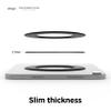 elago Magnetic Ring for iPad and All Tablets with 3M Sticker view 4