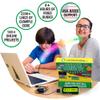 Bundle: Ultimate Coding Kit + Code Piano Jumbo. Get Kids Started Coding with Music and Circuits! view 4