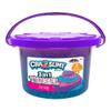 CRA-Z-Slimy Tricolor Tinsel Bucket view 1