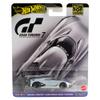 Hot Wheels Premium Pop Culture Gran Turismo 7 Nissan Concept 2020 Vision 1:64 Scale Diecast Vehicle view 1