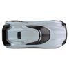 Hot Wheels Premium Pop Culture Gran Turismo 7 Nissan Concept 2020 Vision 1:64 Scale Diecast Vehicle view 3