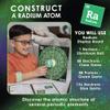 MindWare Explore S.T.E.M. with Marie Curie Science Kit  STEM Projects for Kids Ages 8 & Up view 2