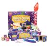 MindWare Hocus Pocus Magic Show Magician Kit - Exciting Magic Tricks for Kids with Over 25 Pieces and Instructional Videos view 1