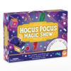 MindWare Hocus Pocus Magic Show Magician Kit - Exciting Magic Tricks for Kids with Over 25 Pieces and Instructional Videos view 2