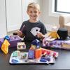 MindWare Hocus Pocus Magic Show Magician Kit - Exciting Magic Tricks for Kids with Over 25 Pieces and Instructional Videos view 4