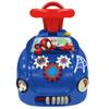 Kiddieland Spidey and His Amazing Friends Web Racer Ride-On with Lights & Sounds, Interactive Foot-to-Floor Push Car for Toddlers 1236 Months, 55 lb Weight Limit view 4