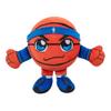 Bleacher Creatures Orlando Magic Hardwood Classic 8" NBA Kuricha Basketball Sitting Plushie - Soft Chibi Inspired Plush view 1