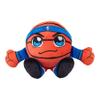 Bleacher Creatures Orlando Magic Hardwood Classic 8" NBA Kuricha Basketball Sitting Plushie - Soft Chibi Inspired Plush view 3