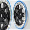 SSD RC 2.2" Boxer PL Beadlock Wheels (Black) (2) view 1