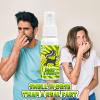 A AIFAMY Potent Stink Spray 30ml Fart Spray Extra Strong Non Toxic Prank Stink Stuff Hilarious Gag Gifts for Adults or Kids (1P-30ml) view 4