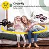 Holy Stone HS210 Mini Drone for Kids 8-12 and Beginners, RC Nano Quadcopter Indoor Drone with Circle Fly, Auto Hovering, 3D Flip, and Headless Mode, Great Gift Toy for Boys and Girls, Pink view 4