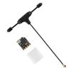 RadioMaster 2.4GHz RP1 ELRS FPV Receiver ExpressLRS Nano Receiver Come with 65mm UFL T Antenna for TX16S TX12 Zorro ELRS RC Transmitter view 1