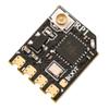 RadioMaster 2.4GHz RP1 ELRS FPV Receiver ExpressLRS Nano Receiver Come with 65mm UFL T Antenna for TX16S TX12 Zorro ELRS RC Transmitter view 3