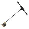 RadioMaster 2.4GHz RP1 ELRS FPV Receiver ExpressLRS Nano Receiver Come with 65mm UFL T Antenna for TX16S TX12 Zorro ELRS RC Transmitter view 4