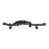 313mm Wheelbase Chassis Frame for Axial SCX10,313mm Wheelbase Prefixal Gear Box Metal Chassis Frame for Axial SCX10 1/10 RC Crawler Car,313mm Wheelbase Chassis Frame for 1/10 RC Crawler view 1