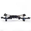313mm Wheelbase Chassis Frame for Axial SCX10,313mm Wheelbase Prefixal Gear Box Metal Chassis Frame for Axial SCX10 1/10 RC Crawler Car,313mm Wheelbase Chassis Frame for 1/10 RC Crawler view 2