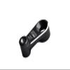 GPM Upgrades Aluminum 7075-T6 Servo Horn 25T for 1/18 4WD TRX4M Ford Bronco97074-1/ TRX4M Land Rover Defender97054-1 Rc Cars (Black) view 1