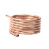 1PCS Copper Water Cooling Tube Engine Heatsink 380/550/775/895 Brushed Motor Cooled Sleeve Ring for RC Model Fishing Bait Boat Accessories (for 895 Motor) view 1