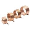 1PCS Copper Water Cooling Tube Engine Heatsink 380/550/775/895 Brushed Motor Cooled Sleeve Ring for RC Model Fishing Bait Boat Accessories (for 895 Motor) view 2