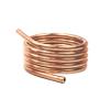 1PCS Copper Water Cooling Tube Engine Heatsink 380/550/775/895 Brushed Motor Cooled Sleeve Ring for RC Model Fishing Bait Boat Accessories (for 775 Motor) view 1