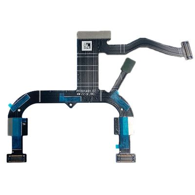 iMusk Replacement 7 in 1 Fuselage Forward Vision Sensor Module Flat Cable Ribbon Wire Repair Parts for DJI Mini 3 Pro Drones