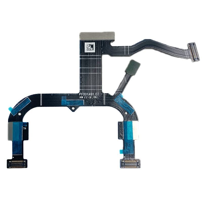 iMusk Replacement 7 in 1 Fuselage Forward Vision Sensor Module Flat Cable Ribbon Wire Repair Parts for DJI Mini 3 Pro Drones