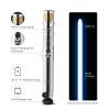 CVCBSER Smooth Swing Light Saber, Motion Control 12 Sound Fonts and 16 RGB Infinite Color Changing, Premium Metal Hilt Lightsaber for Adults Gift view 2