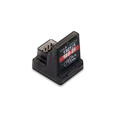 Flysky Receiver FS-R7V FS-R7D 7CH/ FS-R4P 4CH/ FS-SR12 12CH 2.4G Receiver Can Be PPM/IBUS Output for Remote Control Car Boat (FS-R4P 4CH)