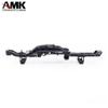 313mm Wheelbase RC Crawler Chassis Frame Builders Prefixal Gear Box Kit with 2-Speed Transmission 35T 550 Motor for TRX4 D90 DIY Upgrade view 4
