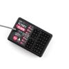 Flysky Receiver FS-R7V FS-R7D 7CH/ FS-R4P 4CH/ FS-SR12 12CH 2.4G Receiver Can Be PPM/IBUS Output for Remote Control Car Boat (FS-R7D 7CH) view 1