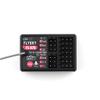 Flysky Receiver FS-R7V FS-R7D 7CH/ FS-R4P 4CH/ FS-SR12 12CH 2.4G Receiver Can Be PPM/IBUS Output for Remote Control Car Boat (FS-R7D 7CH) view 2