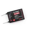 Flysky Receiver FS-R7V FS-R7D 7CH/ FS-R4P 4CH/ FS-SR12 12CH 2.4G Receiver Can Be PPM/IBUS Output for Remote Control Car Boat (FS-SR12) view 2