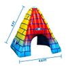 Wow Sports - Sprinkler Pyramid Backyard Water Toy - Inflatable Summer Water Toy for Kids - Perfect for Summer Birthdays view 2