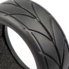 Acekeeps 4pcs 1/10 RC Drift Tires 65 * 26mm for 1/10 RC On-Road Car view 3