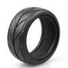 Acekeeps 4pcs 1/10 RC Drift Tires 65 * 26mm for 1/10 RC On-Road Car view 4