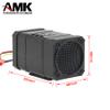 AMK RC Engine Sound Simulator System 1 Sound Kit for 1/10 1/8 Crawler Drift Truck Motorcycles Boat 144001 WPL D12 Sak-ura D5 TRX4 SCX10 (Two Channel) view 2