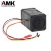AMK RC Engine Sound Simulator System 1 Sound Kit for 1/10 1/8 Crawler Drift Truck Motorcycles Boat 144001 WPL D12 Sak-ura D5 TRX4 SCX10 (Two Channel) view 3