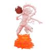 Banpresto - One Piece Film Red - Monkey D. Luffy, Bandai Spirits Senkozekkei Figure view 1