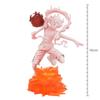 Banpresto - One Piece Film Red - Monkey D. Luffy, Bandai Spirits Senkozekkei Figure view 2