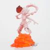 Banpresto - One Piece Film Red - Monkey D. Luffy, Bandai Spirits Senkozekkei Figure view 4