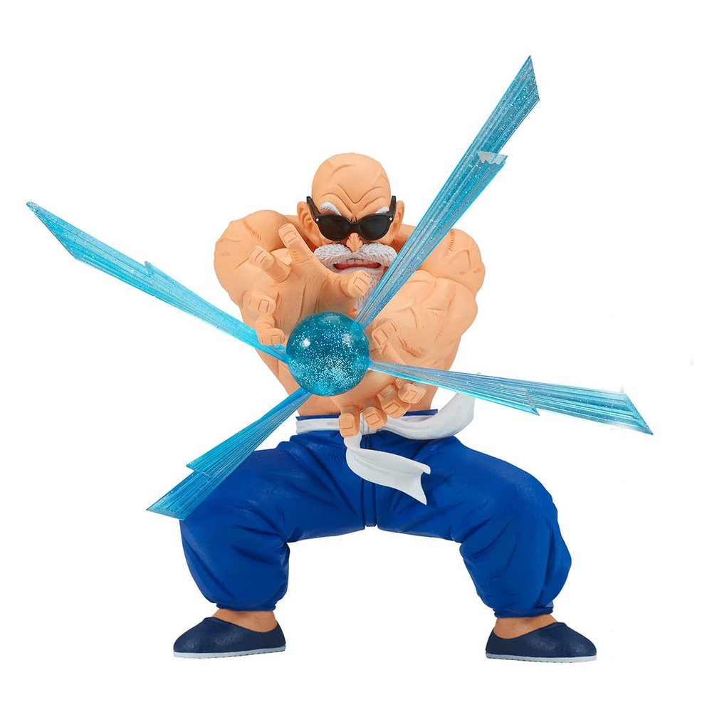 Banpresto - Dragon Ball - Kamesennin, Bandai Spirits Gxmateria Figure